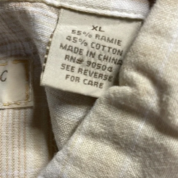 Ralph Lauren, Forever 21, Island Republic Shirt Bundle - Men - Picture 13 of 13